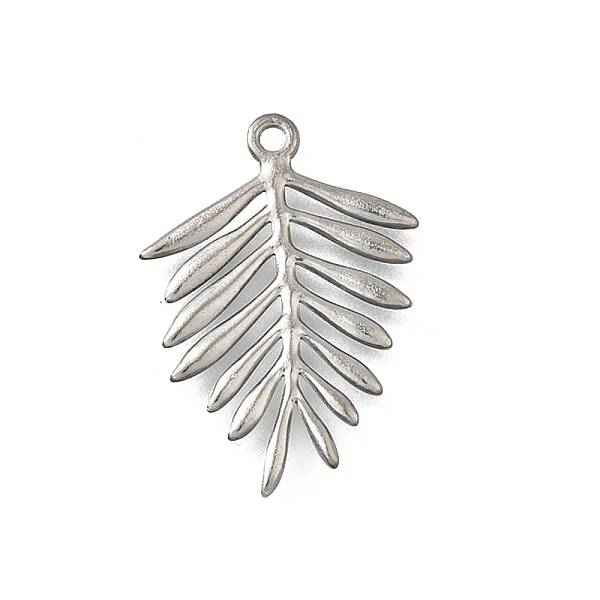 304 Stainless Steel Pendants