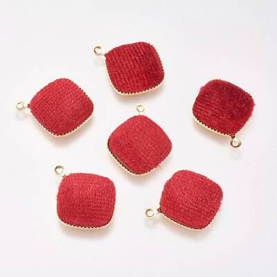 Brass Pendants