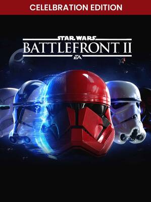 Star Wars Battlefront 2 Celebration Edition Europe | Xbox One / Xbox Series XS