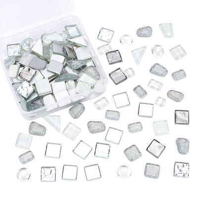 Glass Cabochons