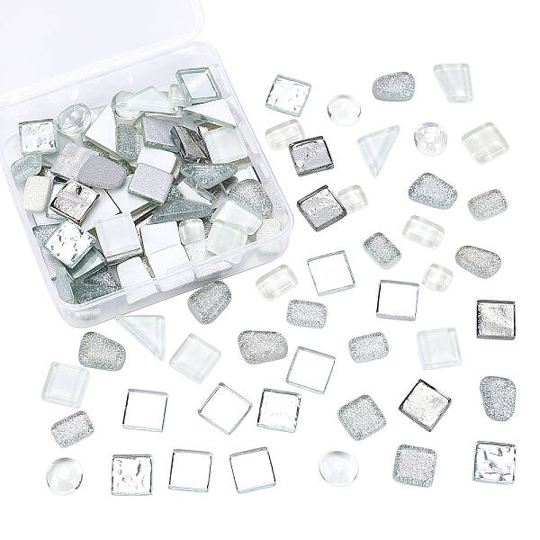Glass Cabochons