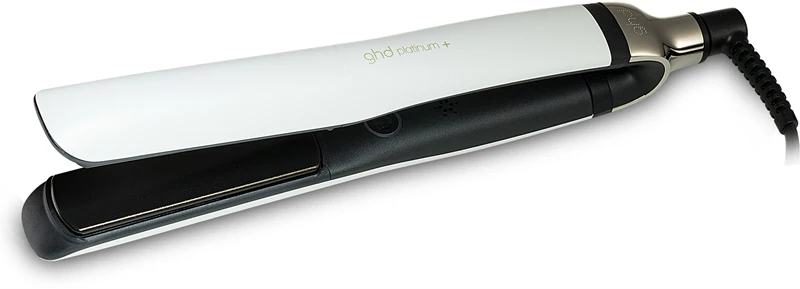 Ghd Platinum Plus White