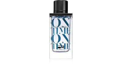 Rue Broca On Time Blue EDP M 100 ml
