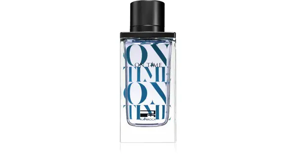 Rue Broca On Time Blue EDP M 100 ml
