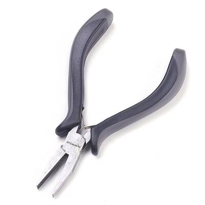 45# Carbon Steel Jewelry Pliers