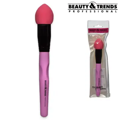 Beauty Trends Large Tip Sponge Brush