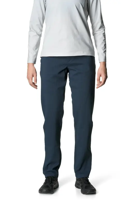 W's Aerial Pants | Color: blue illusion | Size: M
