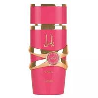 Lattafa Yara Candy for Women Eau de Parfum Spray 3.4 Ounce / 100 ml Luxurious Fragrance Comfortable Wear Floral Perfume Candy...