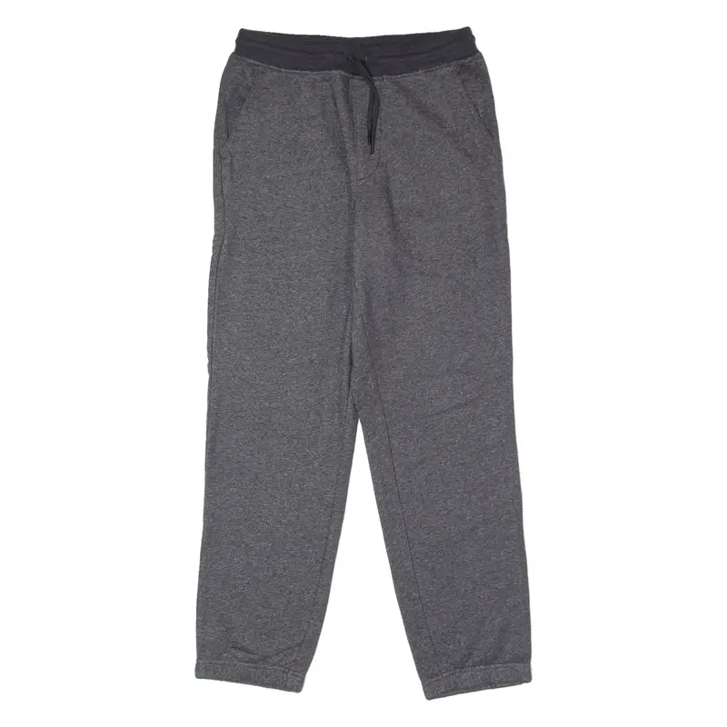 PATAGONIA Mens Joggers Grey Straight XS W28 L27