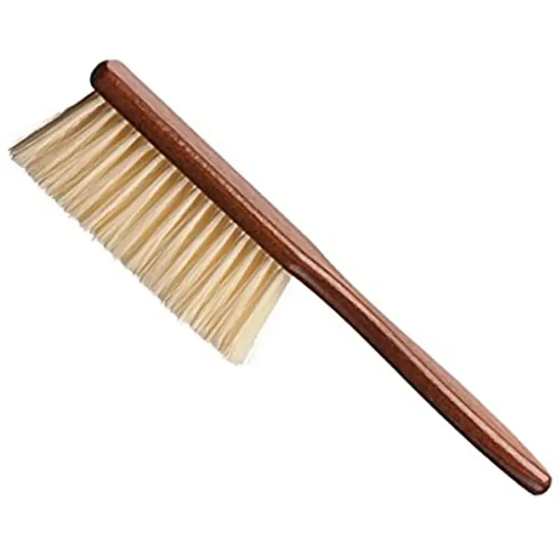 Eurostil Wooden Handle Brush 1pc