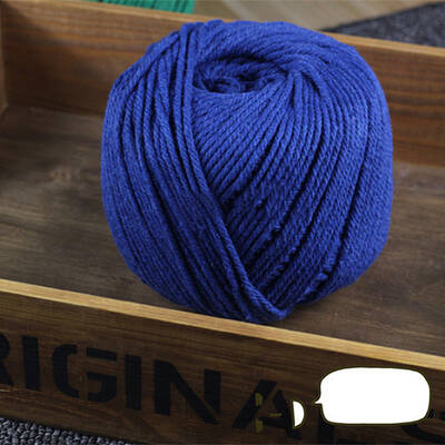 Macrame Cotton Cord