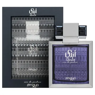 Zimaya Abadi Opulent EDP M 100 ml