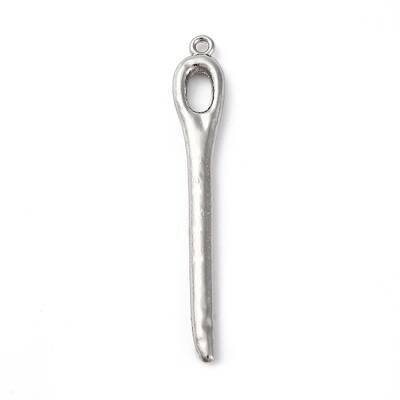 Alloy Pendants