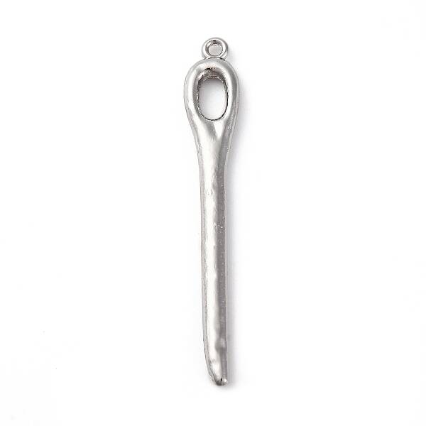 Alloy Pendants