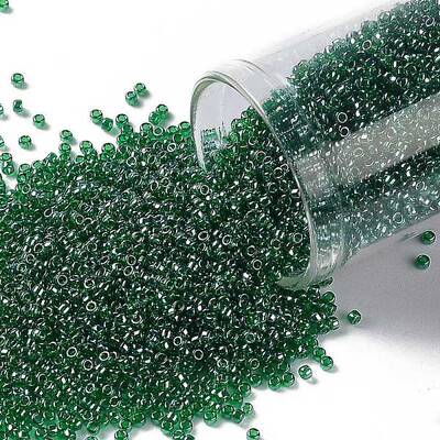 TOHO Round Seed Beads