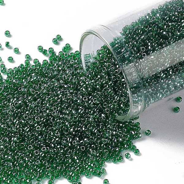 TOHO Round Seed Beads