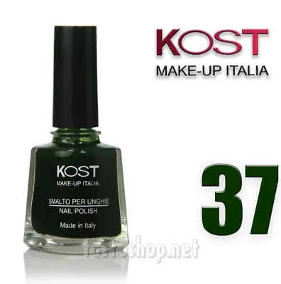 Kost Make Up Smalto 37