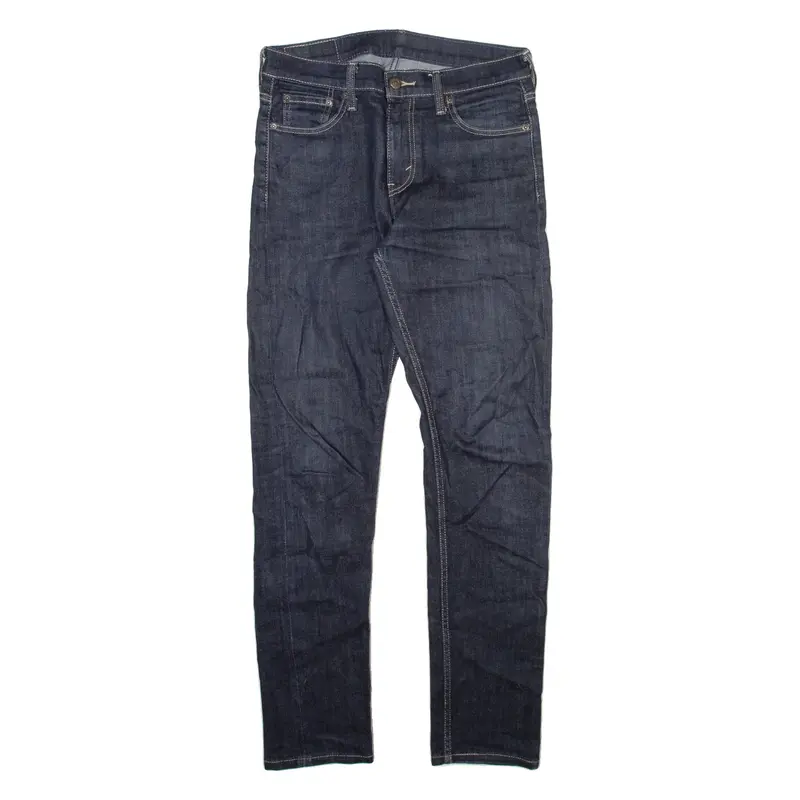 LEVI'S 510 Jeans Mens Blue Slim Skinny W30 L32