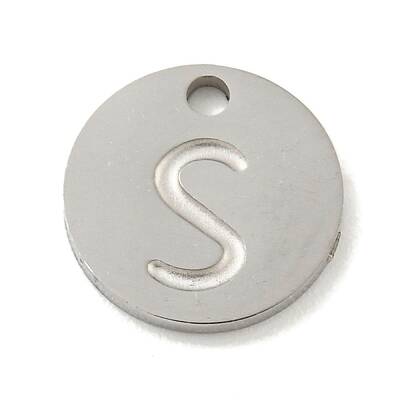 Non-Tarnish 304 Stainless Steel Pendants
