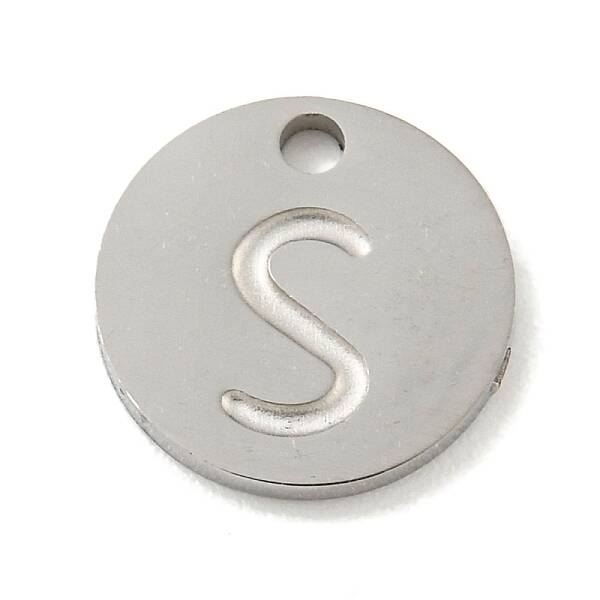 Non-Tarnish 304 Stainless Steel Pendants