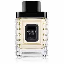 Guess Uomo Dopobarba 100ml