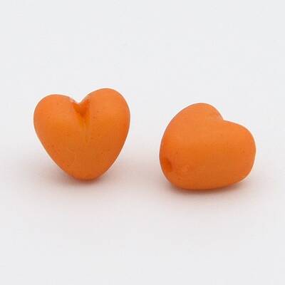 Colorful Acrylic Beads