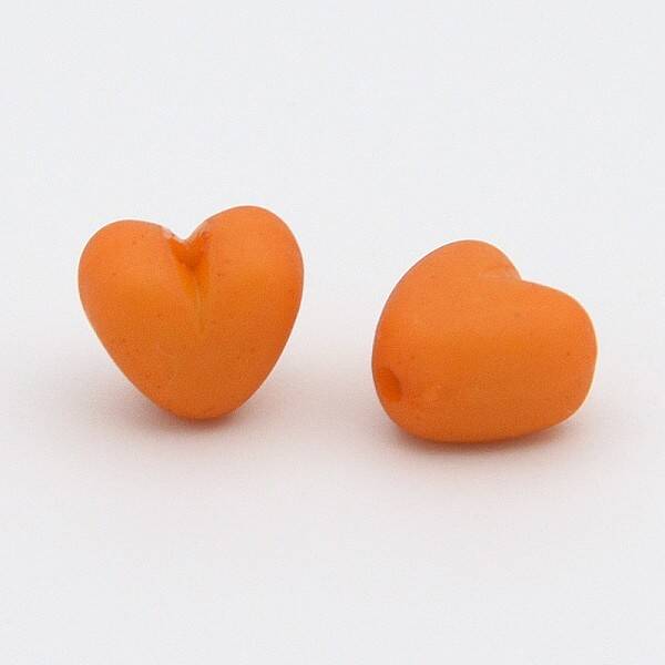 Colorful Acrylic Beads