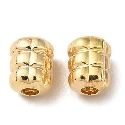 Brass Beads