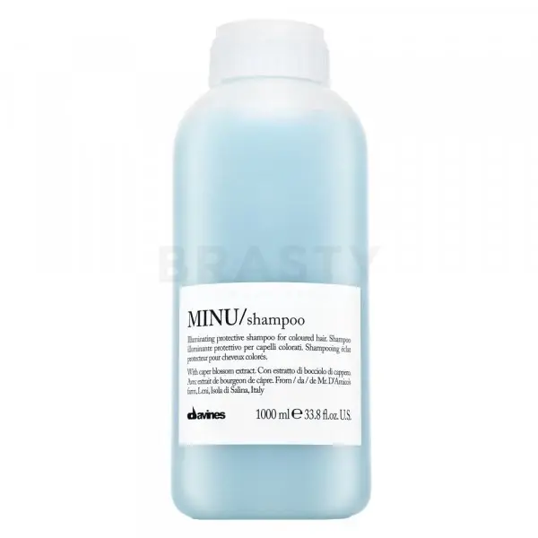 Davines Essential Minu Shampoo 1000 ml