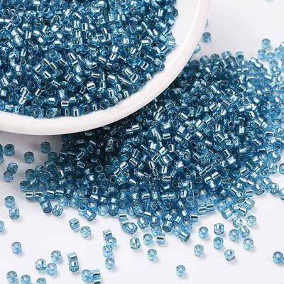 Cylinder Seed Beads