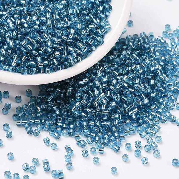 Cylinder Seed Beads