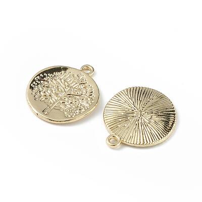 Alloy Pendants