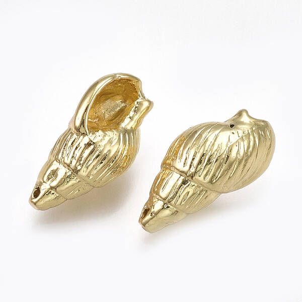 Brass Pendants