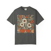 BohoFall Shirt Comfort Colors