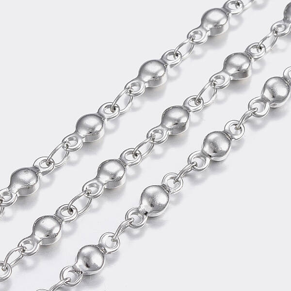 Tarnish Resistant 304 Stainless Steel Chains