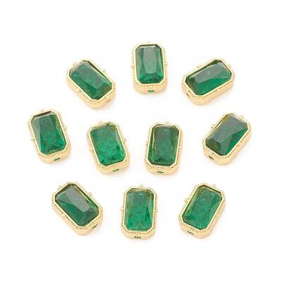 Eco-Friendly Glass Beads