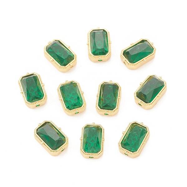 Eco-Friendly Glass Beads
