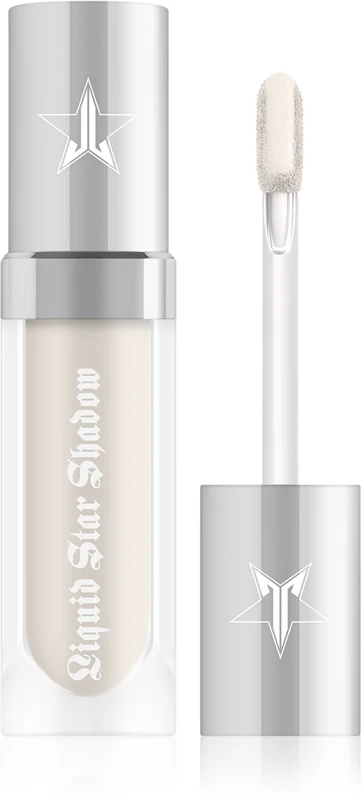 Jeffree Star Cosmetics Star Liquid Eyeshadows Color Star Wedding 5.5 Ml