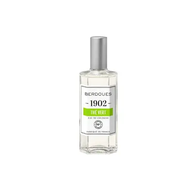 Berdoues 1902 The Vert Acqua di Colonia unisex 125 ml