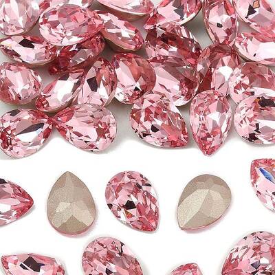 Preciosa® MAXIMA Crystal Fancy Stones