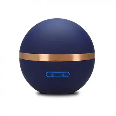 Florame Diffuser and Ultrasound Midnight Blue