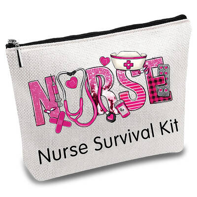 Custom Polycotton Canvas Stroage Bags