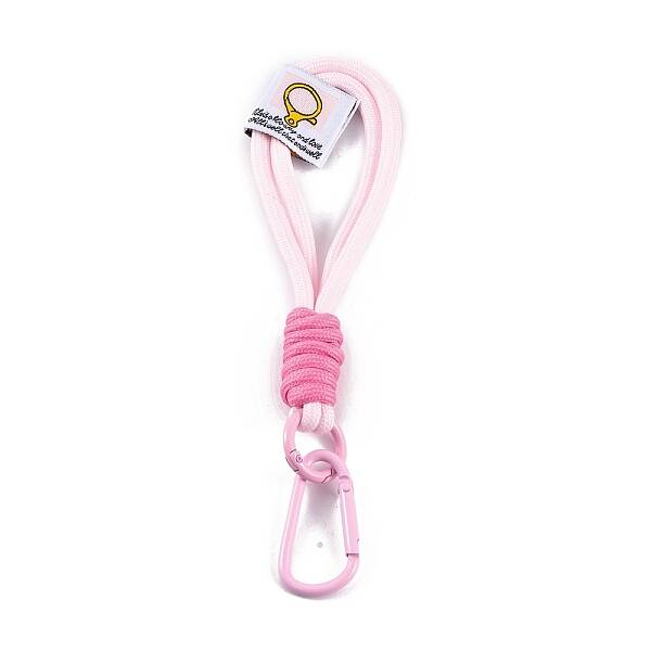 Braided Nylon Strap