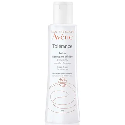 Avène Extremely Delicate Cleanser 200 ml