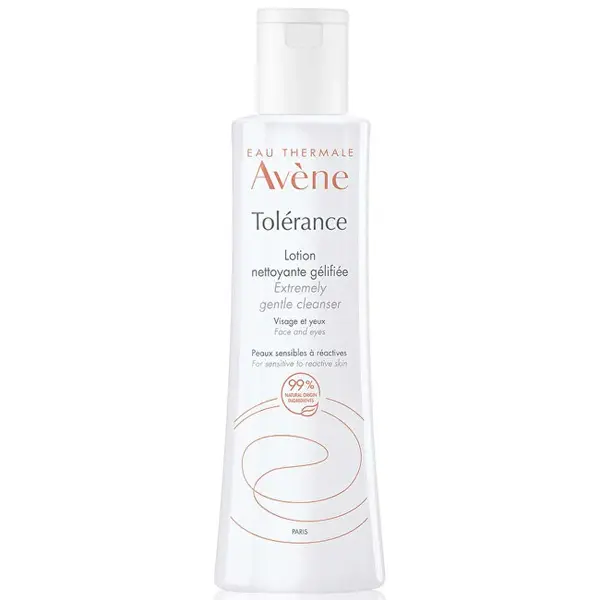 Avène Extremely Delicate Cleanser 200 ml