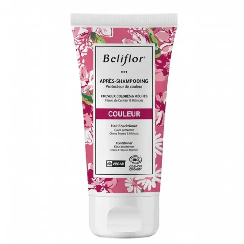 Beliflor Color Protect Color After Cosmos Shampoo 150ml