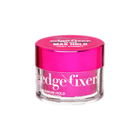 KISS Colors & Care Edge Fixer 30 mL - Very Cherry