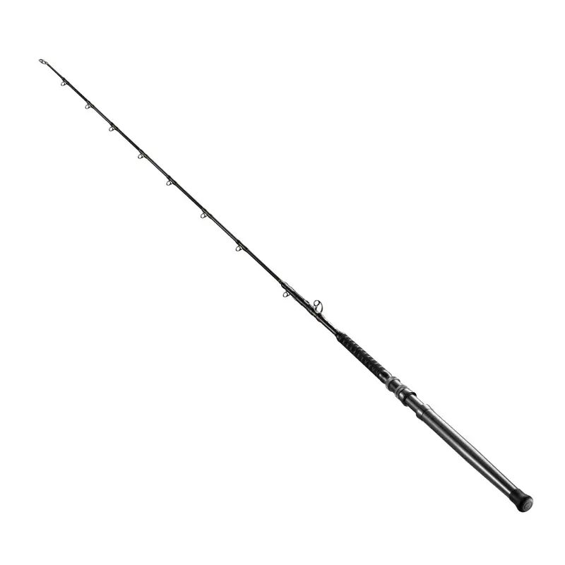Piscifun Saltflow Bent‑Butt Offshore Saltwater Boat Rod
