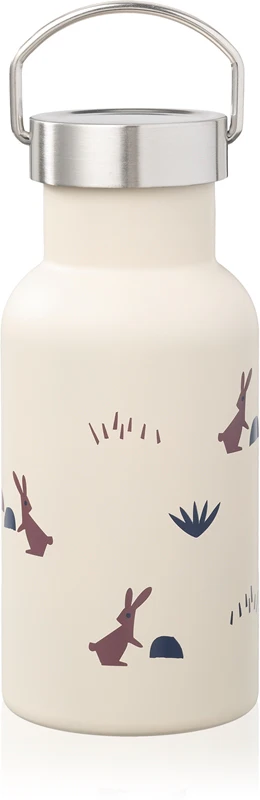 FRESK Nordic thermos Rabbit Sandshell 350 ml