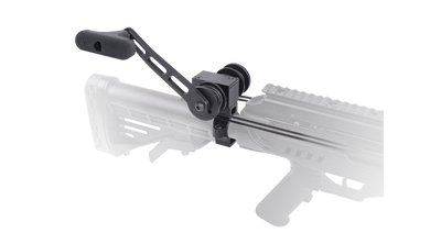 Power Draw [Multiply Your Power in the Field with a Crossbow Cranking Device. The Power Draw is the ultimate versatile crossb...